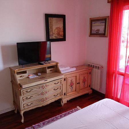 B&B Verrazzano Affittacamere Sottomarina Exterior foto