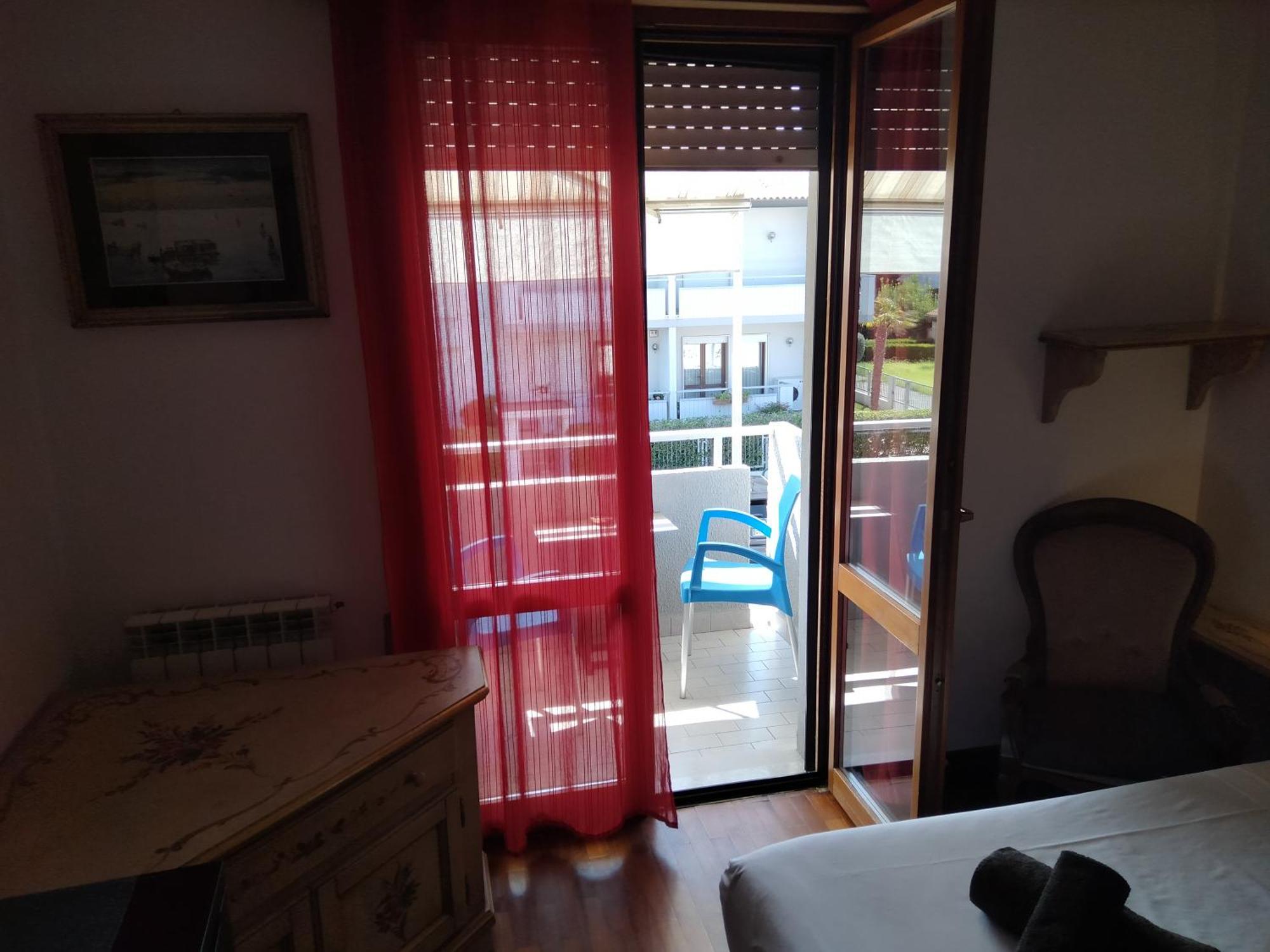 B&B Verrazzano Affittacamere Sottomarina Zimmer foto