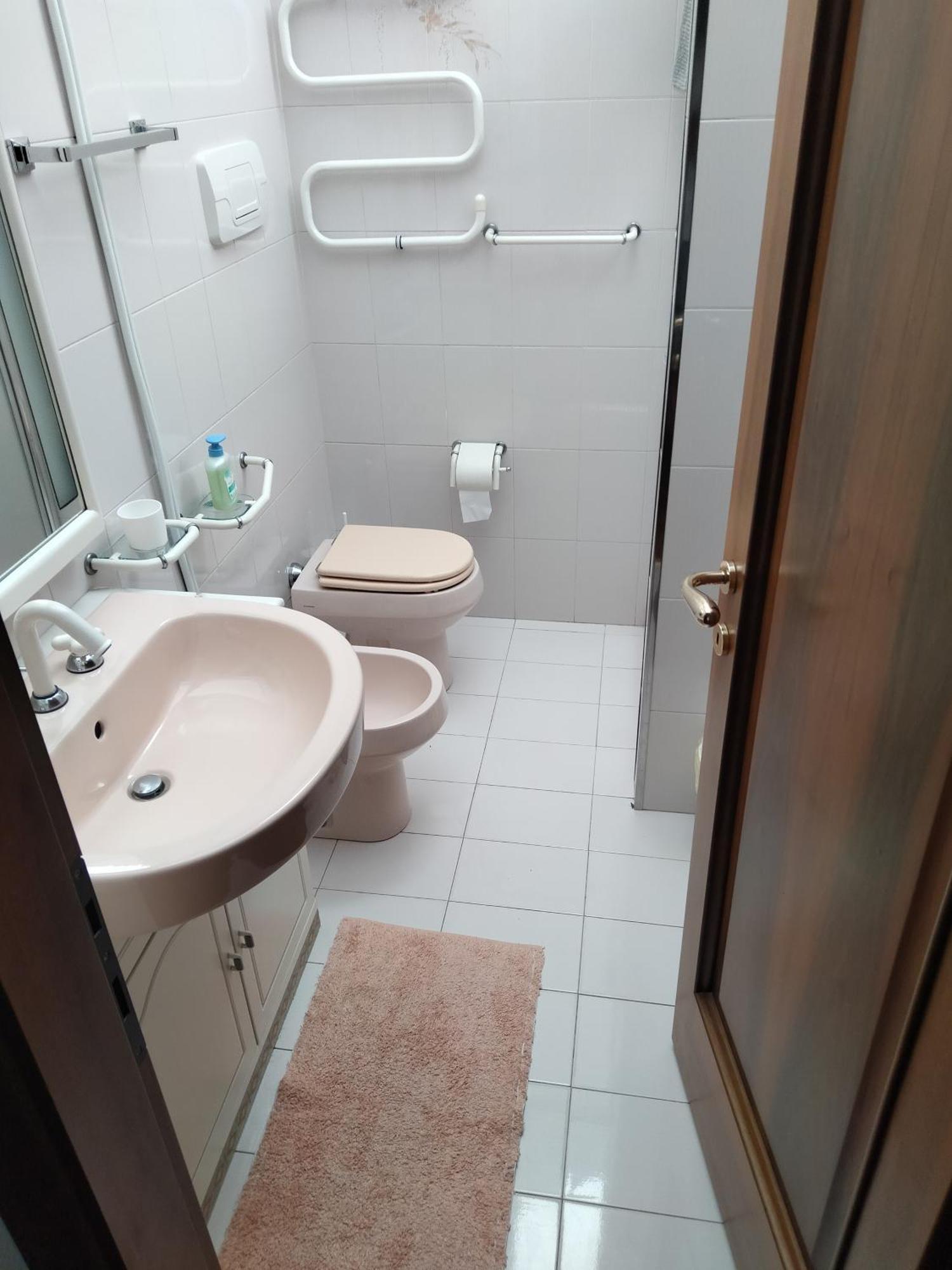 B&B Verrazzano Affittacamere Sottomarina Zimmer foto