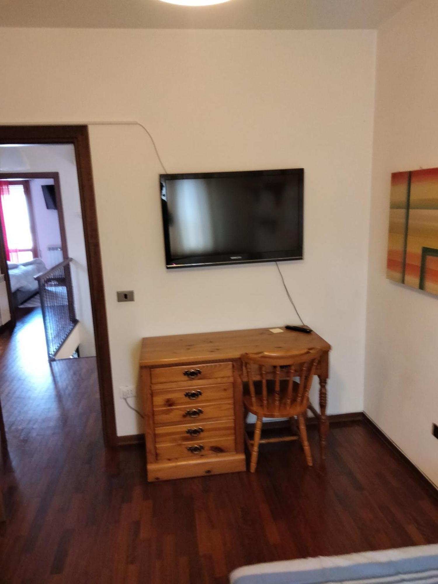 B&B Verrazzano Affittacamere Sottomarina Zimmer foto