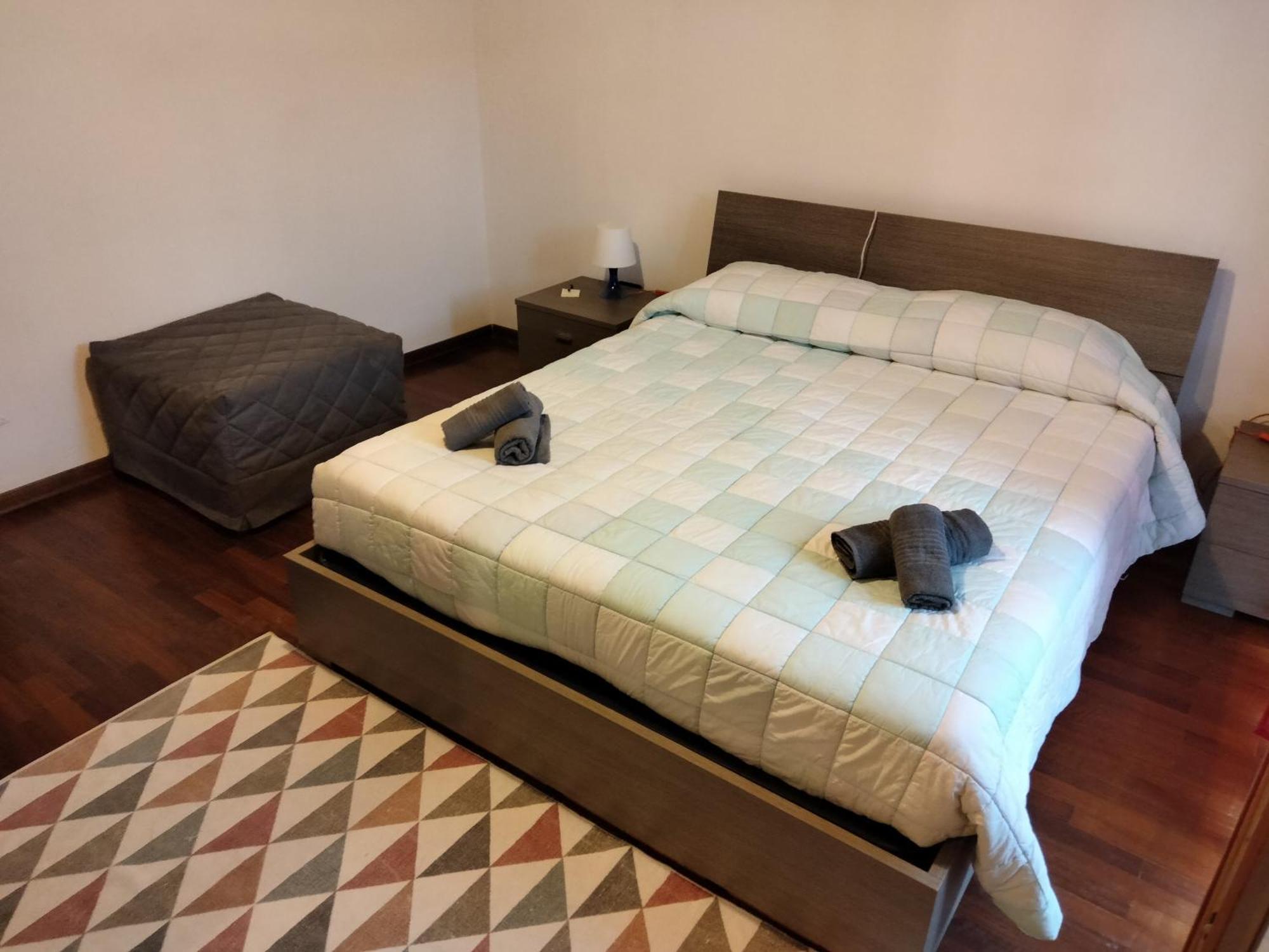 B&B Verrazzano Affittacamere Sottomarina Zimmer foto