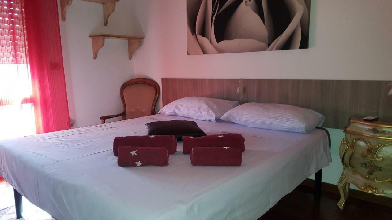 B&B Verrazzano Affittacamere Sottomarina Exterior foto