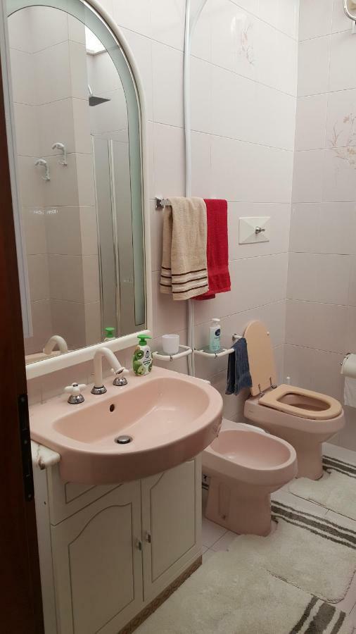 B&B Verrazzano Affittacamere Sottomarina Exterior foto