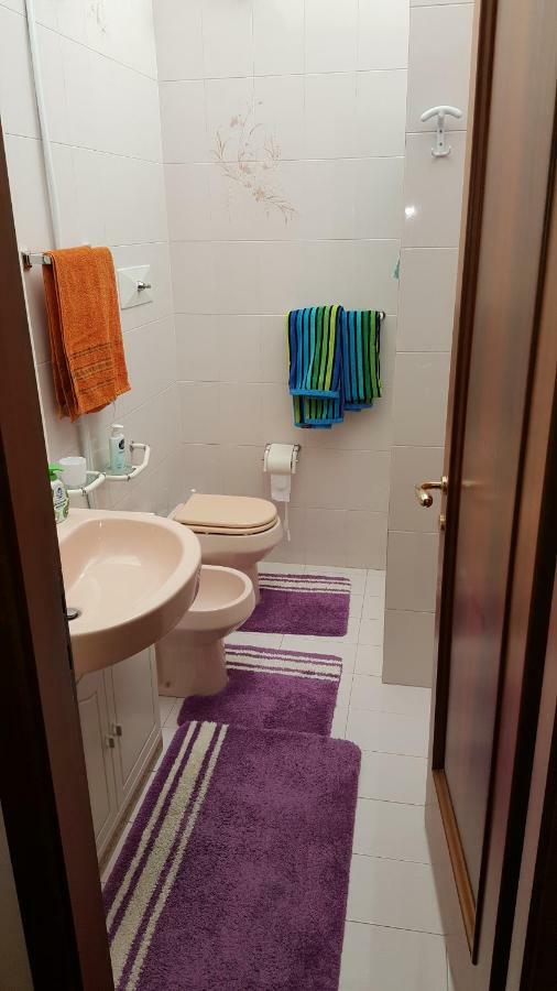 B&B Verrazzano Affittacamere Sottomarina Exterior foto